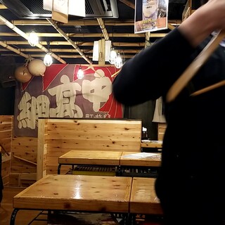 海鮮屋台 おくまん_2