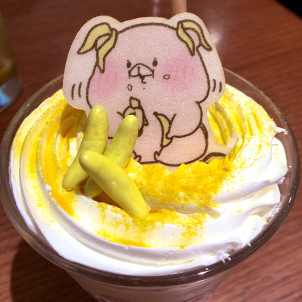 ブタじゃないよクマだよ By Chee50 The Guest Cafe Diner ザ ゲスト カフェ ダイナー 池袋 カフェ 食べログ ブタじゃないよクマだよ By Chee50 The Guest Cafe Diner ザ ゲスト カフェ ダイナー 池袋 カフェ 食べログ