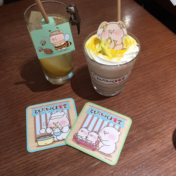 ブタじゃないよクマだよ By Chee50 The Guest Cafe Diner ザ ゲスト カフェ ダイナー 池袋 カフェ 食べログ ブタじゃないよクマだよ By Chee50 The Guest Cafe Diner ザ ゲスト カフェ ダイナー 池袋 カフェ 食べログ