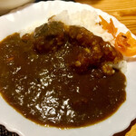 Home Cooking YOU&ME - カレーライス
