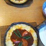 カフェレストラン バンビーナ - 