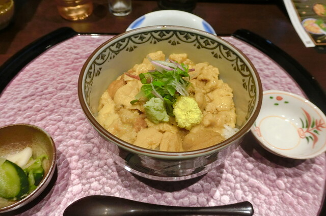 Shinoya - Minami-Sanriku, Motoyoshi/Seafood [Tabelog]