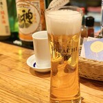 じじばばDOS - SORACHIビール