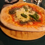 TantoTango - マルゲリータ