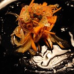 TantoTango - タコのマリネ