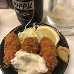 元祖立ち飲み屋 - 