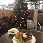 エーエス クラシックス ダイナー - ２０１９ファイルマンスリーバーガー¥1700