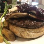 エーエス クラシックス ダイナー - ２０１９ファイルマンスリーバーガー¥1700