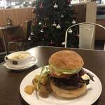 エーエス クラシックス ダイナー - ２０１９ファイルマンスリーバーガー¥1700