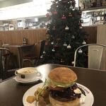 エーエス クラシックス ダイナー - ２０１９ファイルマンスリーバーガー¥1700