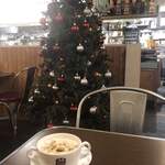 エーエス クラシックス ダイナー - ニューイングランドクラムチャウダー¥670