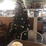 エーエス クラシックス ダイナー - ニューイングランドクラムチャウダー¥670