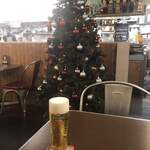 エーエス クラシックス ダイナー - ハイネケンビール¥660