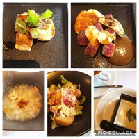 イトウ ダイニング バイ ノブ -  イトウ ダイニング バイ ノブ -