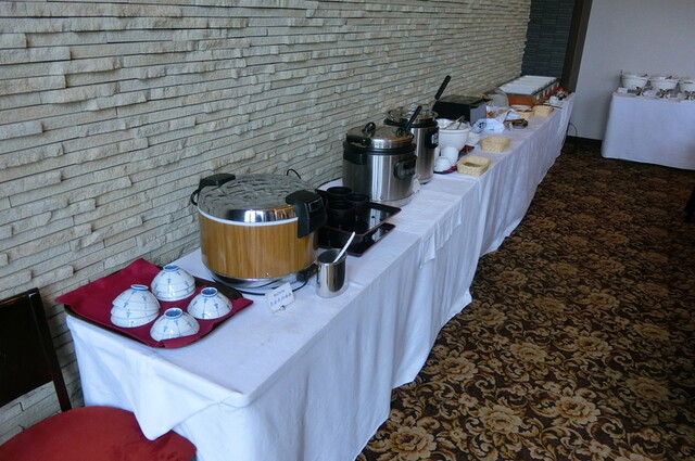 陸前高田キャピタルホテル1000（陸前高田キャピタルホテルセン） - 陸前高田（ホテル）の写真