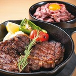 グリル サンキチ - 料理写真: