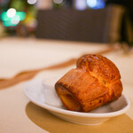 カナルカフェ - 