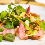 カナルカフェ - 