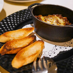 カナルカフェ - 