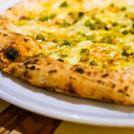 カナルカフェ - 