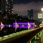 カナルカフェ - 