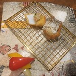 匠揚げ・ワイン むつみ - 