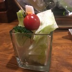 匠揚げ・ワイン むつみ - 