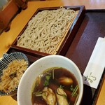 手打蕎麦まろ - 