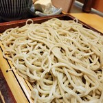 Teuchi Soba Maro - 