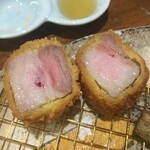 匠揚げ・ワイン むつみ - 