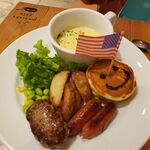  J.S. PANCAKE CAFE  - 