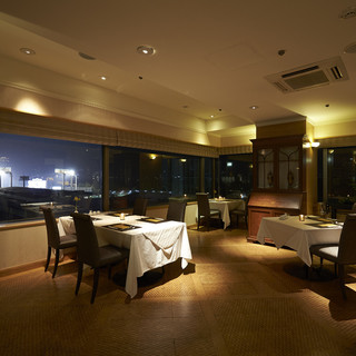 ポルトフィーノ アラマンダ青山_1