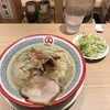 東京煮干し らーめん玉 東京駅店