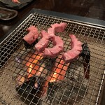 西麻布 肉粋やまもと - 