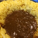 やみつきcafe×つぼやきカレーキートン - 