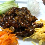 中華ダイニング炎 - 
