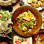 沖縄SOULFOODじゃむ 那覇国際通り のれん街店