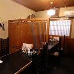 魚や 翻車魚丸 - 