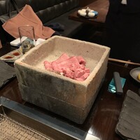 西麻布 肉粋やまもと - 