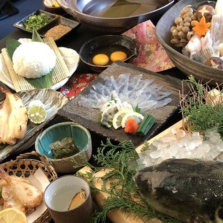 魚匠 ダイニング 八潮_1