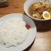 スープカレー マルナ