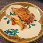 四季ごはん 晴れ間。 - 純鶏