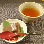 四季ごはん 晴れ間。 - 