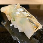 Sushi Hajime - 