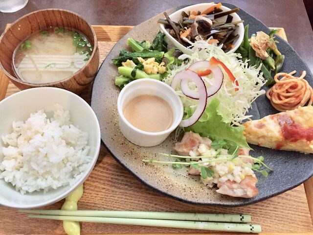 すまいるcafe 宇多津 カフェ 食べログ