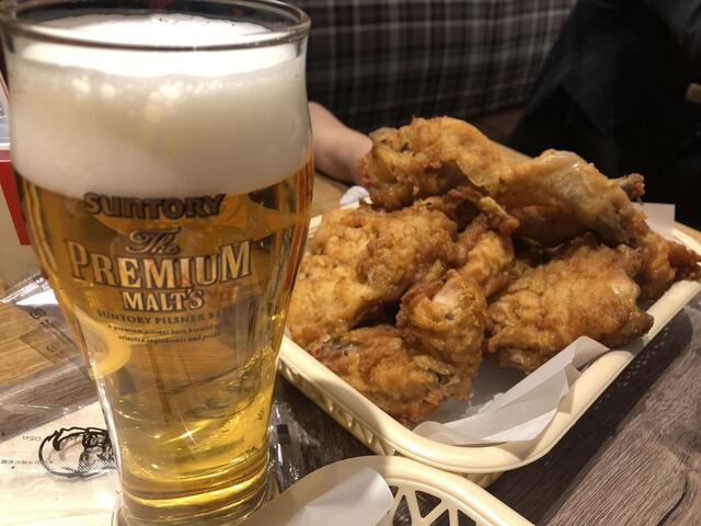 ケンタッキーフライドチキン 高田馬場店 高田馬場 レストラン その他 食べログ ケンタッキーフライドチキン 高田馬場店 高田馬場 レストラン その他 食べログ