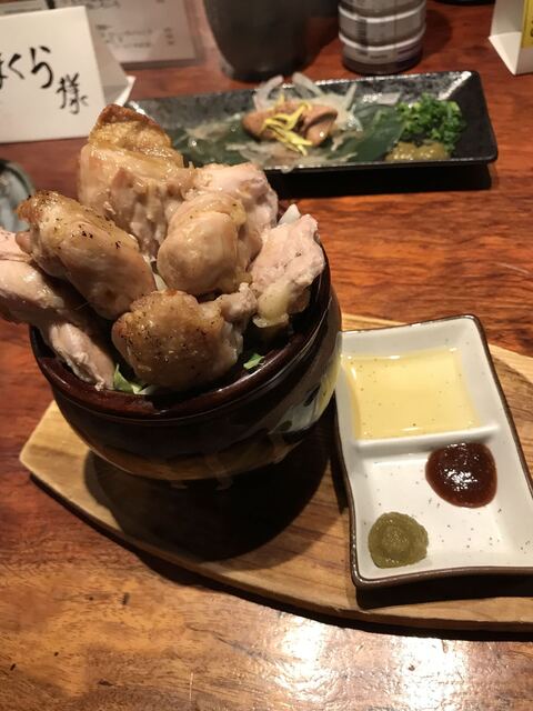 閉店 合点 じんのすけ 信玄鶏つぼ焼きと相模湾の朝どれ地魚 がってん じんのすけ 旧店名 合点 本厚木 居酒屋 食べログ 閉店 合点 じんのすけ 信玄鶏つぼ焼きと相模湾の朝どれ地魚 がってん じんのすけ 旧店名 合点 本厚木 居酒屋 食べログ