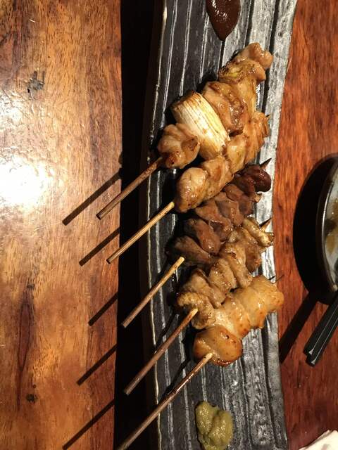 閉店 合点 じんのすけ 信玄鶏つぼ焼きと相模湾の朝どれ地魚 がってん じんのすけ 旧店名 合点 本厚木 居酒屋 食べログ