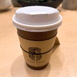 やなか珈琲店 - ドリンク写真:ドリップコーヒー モンテショコラード