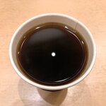 やなか珈琲店 - ドリップコーヒー モンテショコラード